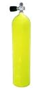 Catalina 30cu ft Aluminum Cylinder