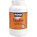Inulin Prebiotic FOS Powder - 8 oz - Powder