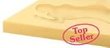 Superking Size Visco Memory Foam 6 Laminated Mattress + Free Delivery