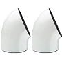 LaCie 130811 Bus Powered USB Speakers