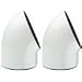 LaCie 130811 Bus Powered USB Speakers