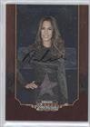 2009 Americana Stars Signature Material #45 - Nadine Velazquez/50