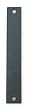 Battalion 2MDK3 Fill Plate, H 8 x L 1 1/4 In