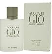 Acqua Di Gio By Giorgio Armani Mens Eau De Toilette (EDT) Spray 6.7 Oz