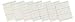 BROKEN MIDLINE PAPER TABLET 1ST GRD 50 SHEETS ZANER BLOSER