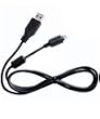 USB Data Cable (Mini 12-pin)(Olympus CB-USB5,Olympus CB-USB6) for camera