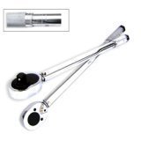 Pro-Quality 1/4 20-200 Inch-Pound Automatic Torque Wrench