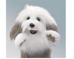 Sheepdog Stage Puppet