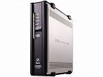 I-O DATA USB 2.0/1.1対応 耐衝撃機能搭載 外付型ハードディスク 500GB HDH-U500SR2