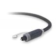 Belkin PureAV Digital Optical Audio Cable (12 Feet)