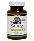 VALERIAN ROOT EXTRACT TIME RELEASE (60)