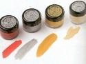 Sugarcraft Sugarflair Edible Liquid Gold Paint 8g