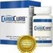 CarboCurb Carbo Curb Weight Loss and Energy Supplement (3) Bottles 120 Capsules Per Bottle