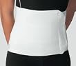 Professional Care Support Binder 3 Panel 45"X62" - Model 79-89071