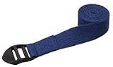 6' Yoga Cotton Strap