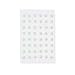 Martha Stewart Stickers 3D White Pearls