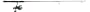 Shakespeare Two-Piece Light Action Ugly Rd 1 Bearing Combo