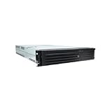  : Enlight EN-89820SX3 6 Drive Bay ATX 300-Watt 2U Rackmount Case