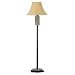 Kenroy Pacifica Outdoor Floor Lamp - 20851SL