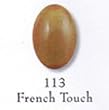 Mirage Nail Polish French Touch 113