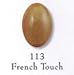 Mirage Nail Polish French Touch 113