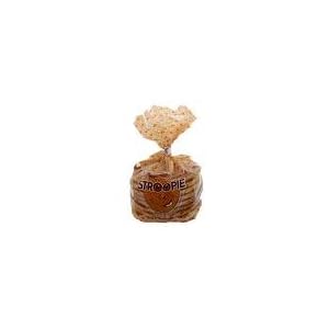 Stroopwafels 96 count case (12 bags with 8 Stroopie Stroopwafels in each bag)