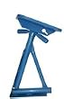 Brownell Boat Stands W2 WEDGE MOTOR BOAT STAND 15-27IN WEDGE MOTOR BOAT STAND