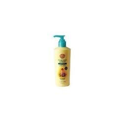 Lavender Baby Lotion 2.75oz Earths Best