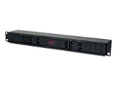 19 Chassis 1U 24 Channels PRM24