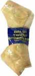 Basted Rawhide Bone (81759) 6 each