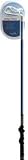 Intech Swing Trainer Weighted 8 Iron (Men's, Right-Handed, Color and Design May Vary)
