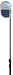 Intech Swing Trainer Weighted 8 Iron (Men's, Right-Handed, Color and Design May Vary)
