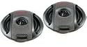 Alpine Type-R SPR-17C - Car speaker - 100 Watt - 2-way - coaxial - 6.5"