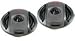 Alpine Type-R SPR-17C - Car speaker - 100 Watt - 2-way - coaxial - 6.5