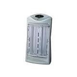 Holmes HQH319-U Quartz Tower Heater with 1-Touch Electronic Thermostat