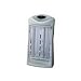 Tools & Hardware : Holmes HQH319-U Quartz Tower Heater with 1-Touch Electronic Thermostat