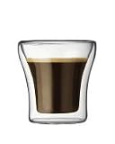 Assam Espresso Shot Glasses Set of 2