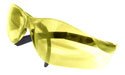 Hunter Glasses Hunter Glasses Amber Yellow/Amber