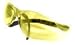 Hunter Glasses Hunter Glasses Amber Yellow/Amber