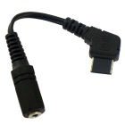 Review Kondor  / Portable Hands Free Mobile Phone Connector For Samsung