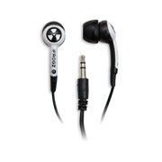 Ifrogz Earpollution Plugz Earbuds Ear Deliverys