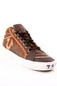 RYAN STITCHED NOVELTY MID SNEAKER--7
