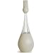 iSi Basics Silicone Standing Baster with Brush, White