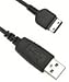USB SYNC DATA CABLE FOR SAMSUNG ETERNITY A867 A737 M300