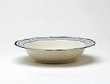 Noritake 7392408 Imperial Baroque - Centura Blue Fruit Bowl 5-oz.