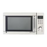 GE : JES1384SF 1.3 Cu. Ft. Capacity Countertop Microwave Oven