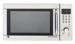GE : JES1384SF 1.3 Cu. Ft. Capacity Countertop Microwave Oven