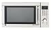GE : JES1384SF 1.3 Cu. Ft. Capacity Countertop Microwave Oven
