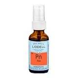 Pain - with Passiflora, 1oz., (Liddell)