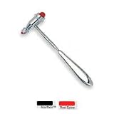 MDF Tromner Hammer, Color Red Spice